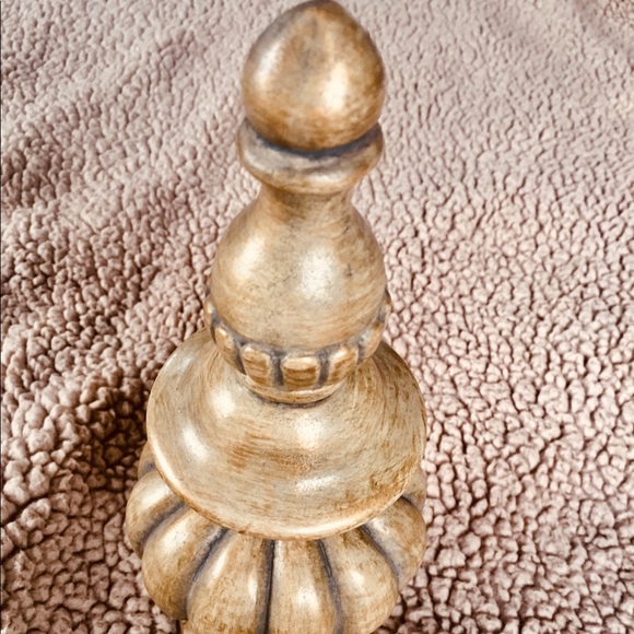 SLAH/WH Innsbrook Tree Topper NIB Olde World Feel - Picture 5 of 7